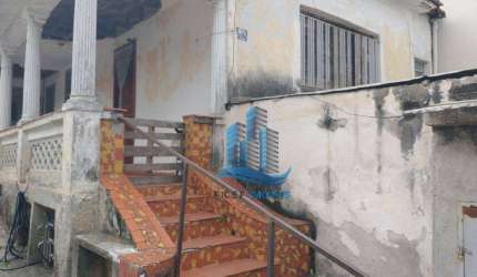 Casa com 2 dormitórios à venda, 200 m² por R$ 1.070.000,00 - Santa Maria - São Caetano do Sul/SP