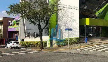 Prédio à venda, 1664 m² por R$ 10.800.000,00 - Barcelona - São Caetano do Sul/SP