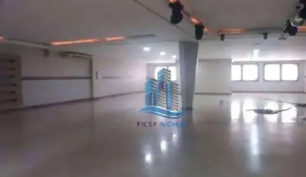 Salão à venda, 1 m² por R$ 4.950.000,00 - Centro - São Caetano do Sul/SP