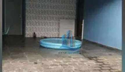 Casa com 2 dormitórios à venda, 350 m² por R$ 1.272.000,00 - Jardim São Caetano - São Caetano do Sul/SP
