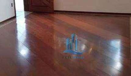 Sobrado com 4 dormitórios à venda, 250 m² por R$ 1.600.000,00 - Olímpico - São Caetano do Sul/SP