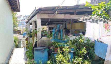 Sobrado com 2 dormitórios à venda, 369 m² por R$ 970.000,00 - Santa Paula - São Caetano do Sul/SP