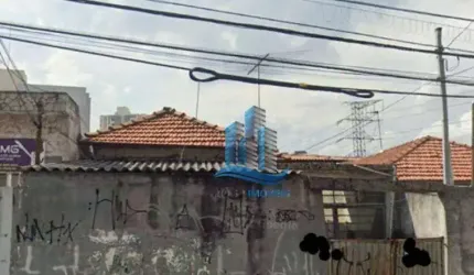 Terreno à venda, 216 m² por R$ 960.000,00 - Barcelona - São Caetano do Sul/SP