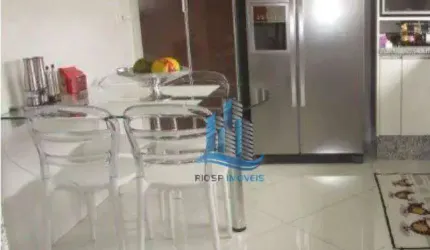 Apartamento com 3 dormitórios à venda, 107 m² por R$ 1.100.000,00 - Barcelona - São Caetano do Sul/SP