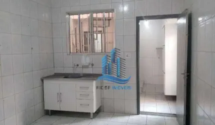 Sobrado com 2 dormitórios à venda, 117 m² por R$ 660.000,00 - São José - São Caetano do Sul/SP