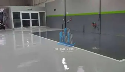 Galpão à venda, 460 m² por R$ 3.200.000,00 - Centro - São Caetano do Sul/SP