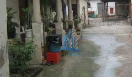 Terreno à venda, 500 m² por R$ 2.000.000,00 - Santa Paula - São Caetano do Sul/SP