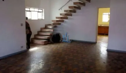 Sobrado com 3 dormitórios à venda, 180 m² por R$ 1.490.000,00 - Barcelona - São Caetano do Sul/SP