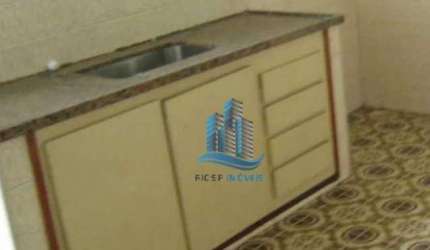 Sobrado com 3 dormitórios à venda, 399 m² por R$ 1.510.000,00 - Olímpico - São Caetano do Sul/SP
