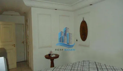 Cobertura com 4 dormitórios à venda, 330 m² por R$ 1.700.000,00 - Santo Antônio - São Caetano do Sul/SP