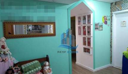 Sala Comercial no Rudge Ramos