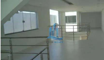 Prédio, 450 m² - venda por R$ 2.394.000 ou aluguel por R$ 15.000/mês - Santa Paula - São Caetano do Sul/SP