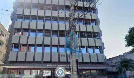Sala à venda, 53 m² por R$ 310.000,00 - Centro - São Caetano do Sul/SP