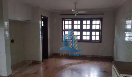 Sobrado com 4 dormitórios à venda, 500 m² por R$ 2.544.000,00 - Jardim São Caetano - São Caetano do Sul/SP