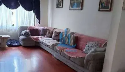 Sobrado com 4 dormitórios à venda, 350 m² por R$ 1.930.000,00 - Jardim São Caetano - São Caetano do Sul/SP