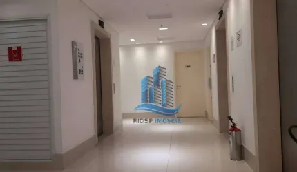 Sala à venda, 102 m² por R$ 700.000,00 - Centro - São Caetano do Sul/SP
