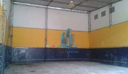 Sobrado com 3 dormitórios à venda, 360 m² por R$ 1.800.000,00 - Osvaldo Cruz - São Caetano do Sul/SP