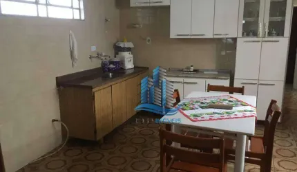 Casa com 2 dormitórios à venda, 150 m² por R$ 780.000,00 - Santa Maria - São Caetano do Sul/SP