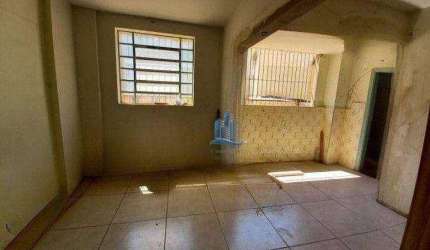 Apartamento com 3 dormitórios à venda, 110 m² por R$ 450.000,00 - Centro - São Caetano do Sul/SP