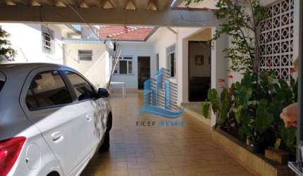 Casa com 2 dormitórios à venda, 282 m² por R$ 1.400.000,00 - Boa Vista - São Caetano do Sul/SP