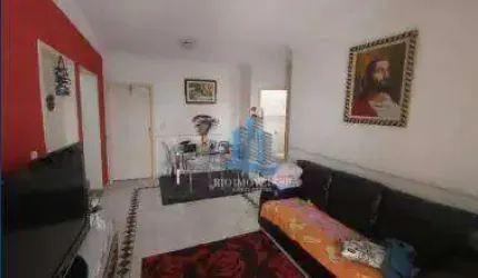 Sobrado com 6 dormitórios à venda, 430 m² por R$ 2.700.000,00 - Jardim São Caetano - São Caetano do Sul/SP