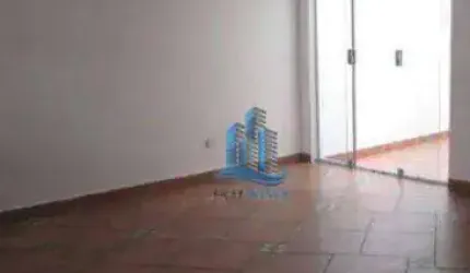 Sobrado com 4 dormitórios à venda, 200 m² por R$ 1.537.000,00 - Olímpico - São Caetano do Sul/SP