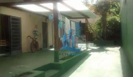 Casa com 2 dormitórios à venda, 218 m² por R$ 1.050.000,00 - Boa Vista - São Caetano do Sul/SP