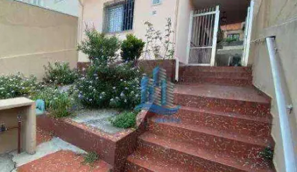 Casa com 1 dormitório à venda, 65 m² por R$ 578.000,00 - Olímpico - São Caetano do Sul/SP