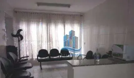 Sobrado com 3 dormitórios à venda, 200 m² por R$ 960.000,00 - Santo Antônio - São Caetano do Sul/SP