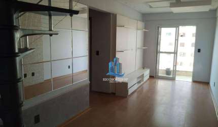 Cobertura com 2 dormitórios à venda, 130 m² por R$ 850.000,00 - Santa Maria - São Caetano do Sul/SP
