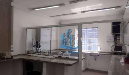 Sobrado com 2 dormitórios à venda, 128 m² por R$ 700.000,00 - Centro - São Caetano do Sul/SP