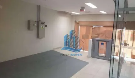 Prédio à venda, 700 m² por R$ 3.500.000,00 - Centro - São Caetano do Sul/SP