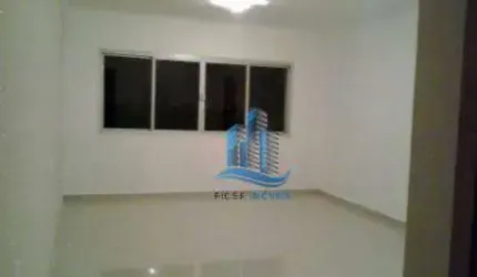 Apartamento com 3 dormitórios à venda, 118 m² por R$ 650.000,00 - Osvaldo Cruz - São Caetano do Sul/SP