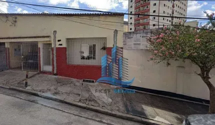 Casa com 2 dormitórios à venda, 130 m² por R$ 1.200.000,00 - Boa Vista - São Caetano do Sul/SP
