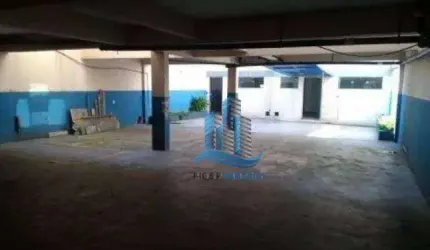Prédio à venda, 675 m² por R$ 2.300.000,00 - Barcelona - São Caetano do Sul/SP