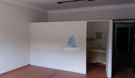 Sala à venda, 50 m² por R$ 162.000,00 - Nova Gerti - São Caetano do Sul/SP