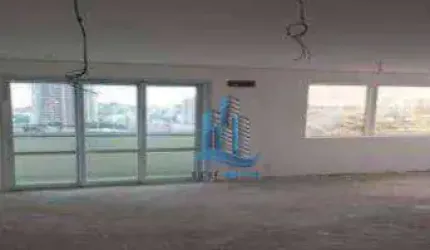 Apartamento com 4 dormitórios à venda, 390 m² por R$ 3.950.000,00 - Jardim - Santo André/SP