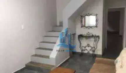 Sobrado com 4 dormitórios à venda, 173 m² por R$ 620.000,00 - Vila Helena - São Bernardo do Campo/SP