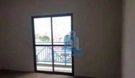 Apartamento com 2 dormitórios à venda, 75 m² por R$ 425.000,00 - Jardim Fada - São Bernardo do Campo/SP