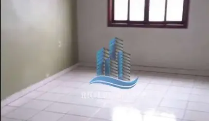 Apartamento com 3 dormitórios à venda, 117 m² por R$ 470.000,00 - Vila Camargo - São Bernardo do Campo/SP