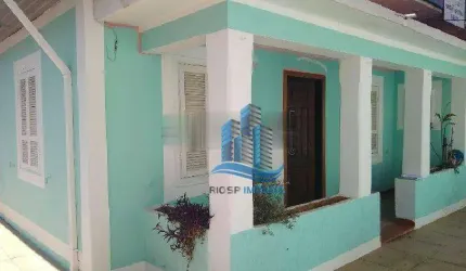Casa com 2 dormitórios à venda, 140 m² por R$ 1.275.000,00 - Vila Helena - São Bernardo do Campo/SP