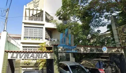 Prédio à venda, 750 m² por R$ 3.800.000,00 - Vila Angelina - São Bernardo do Campo/SP