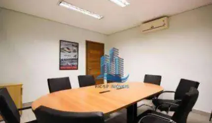 Prédio à venda, 700 m² por R$ 3.500.000,00 - Vila Afonsina - São Bernardo do Campo/SP