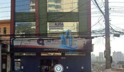 Prédio à venda, 1050 m² por R$ 3.400.000,00 - Rudge Ramos - São Bernardo do Campo/SP
