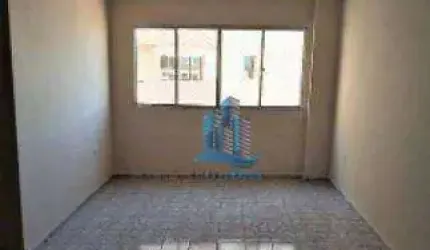 Apartamento com 2 dormitórios à venda, 66 m² por R$ 400.000,00 - Vila Jahu - São Bernardo do Campo/SP