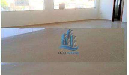 Sala à venda, 88 m² por R$ 350.000,00 - Vila Vivaldi - São Bernardo do Campo/SP