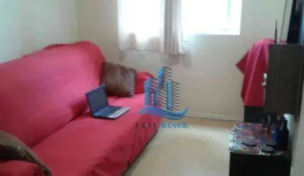 Apartamento com 3 dormitórios à venda, 61 m² por R$ 318.000,00 - Vila Tereza - São Bernardo do Campo/SP