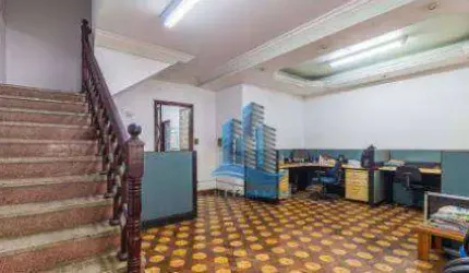 Sobrado com 3 dormitórios à venda, 209 m² por R$ 630.000,00 - Campestre - Santo André/SP