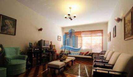 Casa com 4 dormitórios à venda, 200 m² por R$ 2.385.000,00 - Campestre - Santo André/SP