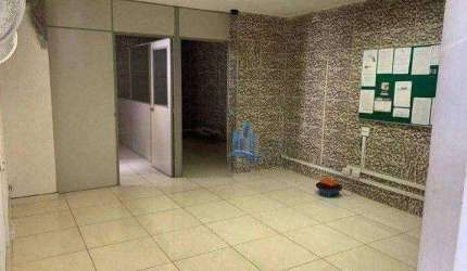 Terreno à venda, 400 m² por R$ 1.372.000,00 - Campestre - Santo André/SP